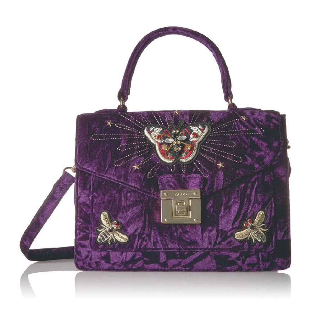 Aldo Durosty - Purple